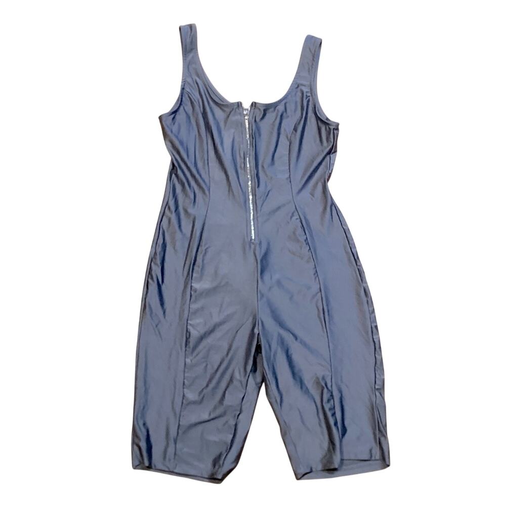 Iris Active Romper